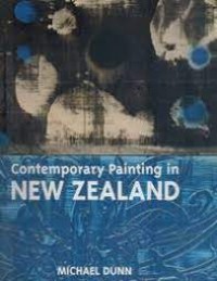 Image of Contemporary painting in New Zealand