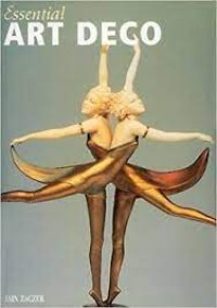 Image of Essential art deco