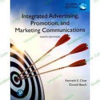 Image of Integrated Advertising, Promotion, and Marketing Communications