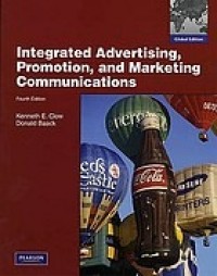 Integrated advertising, promotion, and marketing communications