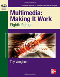 Image of Multimedia : making it work!