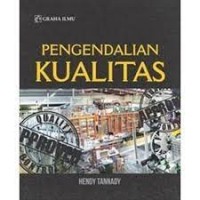 Image of Pengendalian kualitas