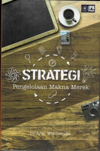 Image of Strategi pengelolaan makna merek