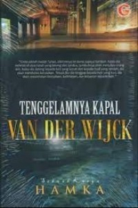 Image of Tenggelamnya kapal Van Der Wijck