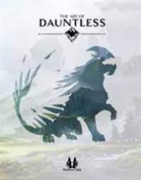 Image of The art of Dauntless