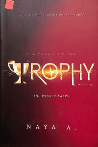 Image of Trophy : a master novel