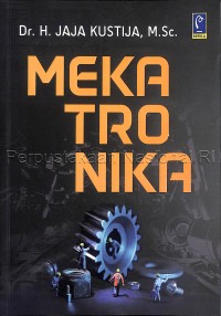 Image of Mekatronika