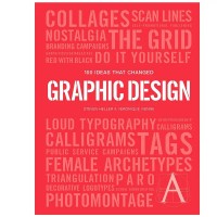 100 ideas that changed graphic design