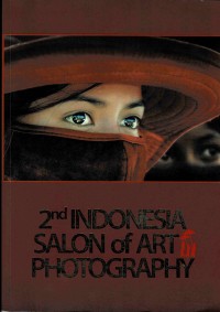 2nd Indonesia salon of art photography