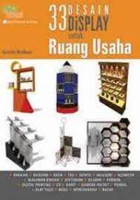 33 desain display untuk ruang usaha