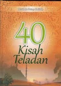 40 kisah teladan