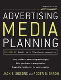 Image of Advertising media planning