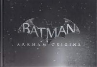 Batman : Arkham origins