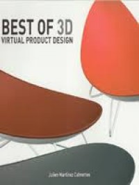 Best of 3D : virtual product design