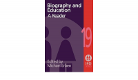 Biography and Education A Reader