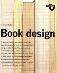 Book design