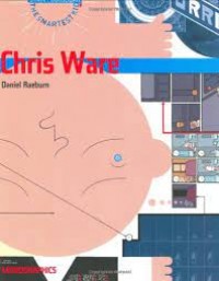 Image of Chris Ware