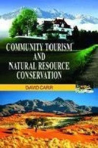 Community Tourism And Natural Resource Conservation