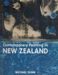 Contemporary painting in New Zealand