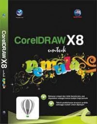 CorelDraw X8 untuk pemula