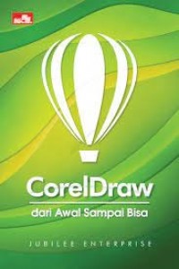 CorelDraw dari awal sampai bisa