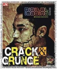 Crack & grunge