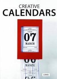 Creative calendar collection