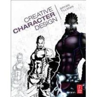 Creative character design