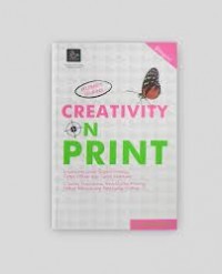 Creativity On Print