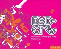 DVD-art : innovation in DVD packaging design