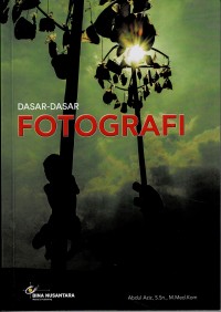 Dasar-dasar fotografi