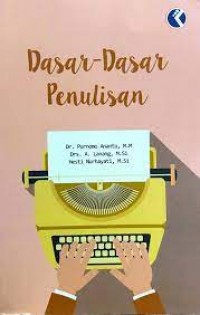 Dasar-dasar penulisan