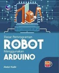 Dasar robot menggunakan Arduino