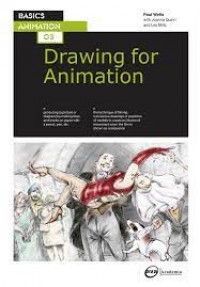 Drawing for animation