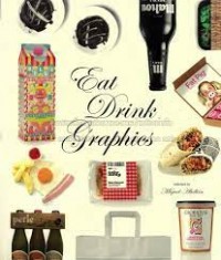 Eat drink graphics!