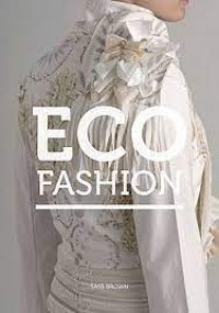 Eco fashion