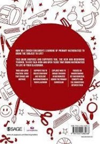 Enriching mathematics in the primary curriculum