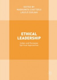 Ethical leadership : Indian and European spiritual approaches