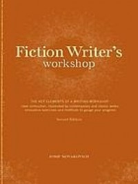 Fiction writer's workshop