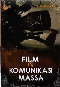 Film & komunikasi massa