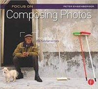 Focus on composing photos