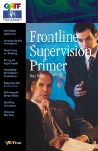 Frontline Supervision Primer