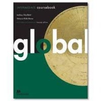 Global : Intermediate coursebook