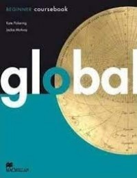 Global : beginner coursebook