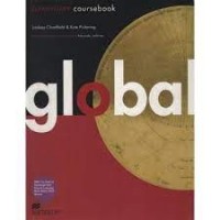 Global : elementary coursebook