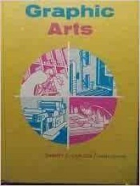 Image of Graphic arts