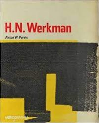 H.N. Werkman