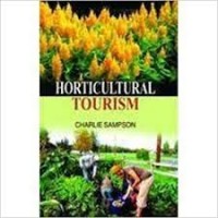 Horticultural tourism