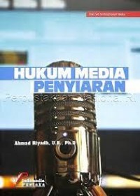 Hukum media penyiaran