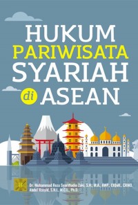 Hukum pariwisata syariah di Asean